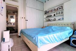 Watercolours (D18), Condominium #556781011